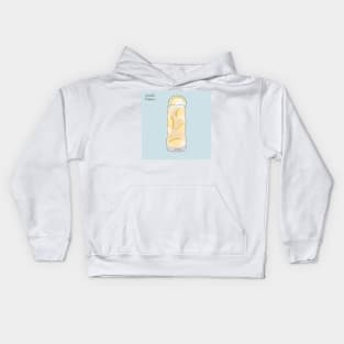 Arnold Palmer Cocktail Summer Drink Kids Hoodie